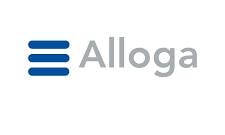 Alloga AG